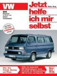 VW Bus T3