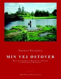Min vej østover