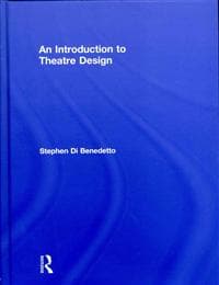 An Introduction to Theatre Design