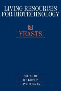 Yeasts