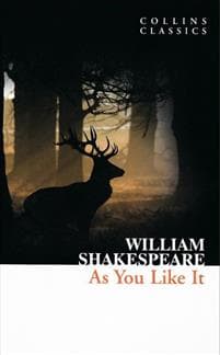 As You Like It