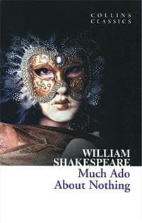 Much Ado About Nothing
