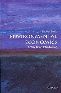 Environmental Economics