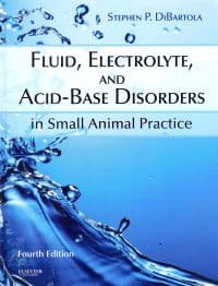 Fluid, Electrolyte, and Acid-Base Disorders in Small Animal Practice