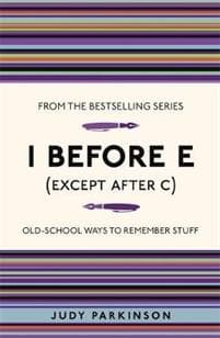I Before E (Except After C)