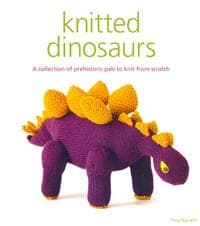 Knitted Dinosaurs