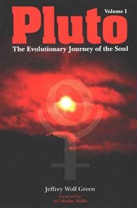 Pluto: The Evolutionary Journey of the Soul