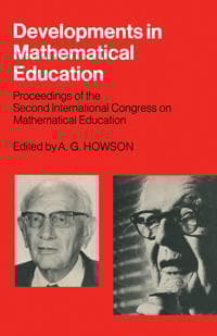 Developments in Mathematical Education