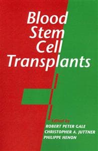 Blood Stem Cell Transplants