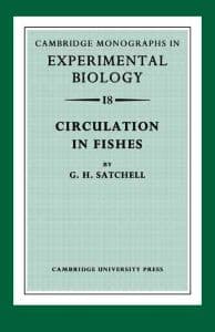 Circulation in Fishes