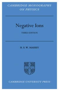 Negative Ions