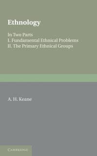 Ethnology