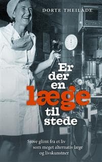 Er der en læge til stede