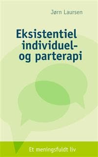 Eksistentiel individuel- og parterapi
