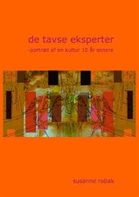 De tavse eksperter