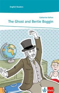 The Ghost and Bertie Boggin