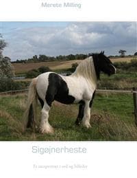 Sigøjnerheste