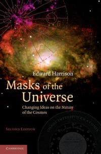 Masks of the Universe