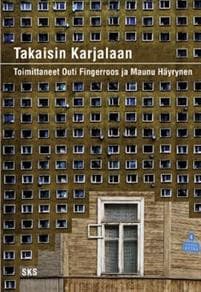 Takaisin Karjalaan