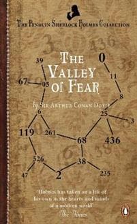 The Valley of Fear