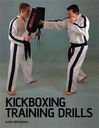 Kickboxing Training Drills