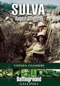 Suvla: August Offensive - Gallipoli
