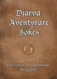 Djärva äventyrare sökes