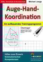 Auge-Hand-Koordination