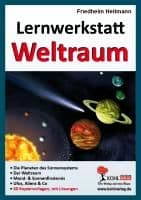 Lernwerkstatt Der Weltraum