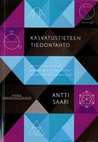 Kasvatustieteen tiedontahto