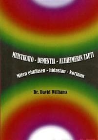Muistikato, dementia, Alzheimerin tauti