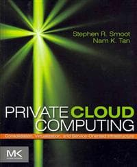 Private Cloud Computing