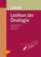 Lexikon der Önologie