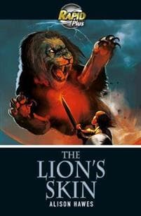 Rapid Plus 3B The Lion's Skin
