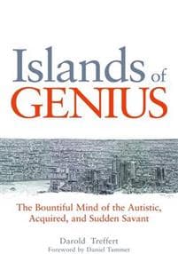 Islands of Genius