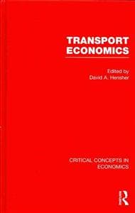Transport Economics