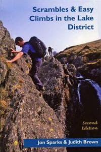 ScramblesEasy Climbs in the Lake District