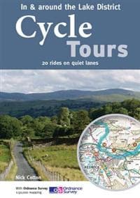 Cycle Tours inAround the Lake District