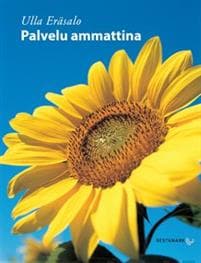 Palvelu ammattina