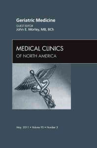 Geriatric Medicine, An Issue of Medical Clinics of North America