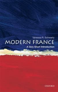 Modern France