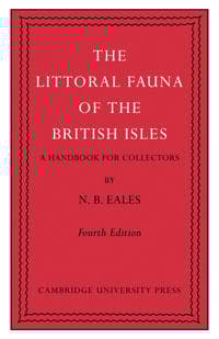 The Littoral Fauna of the British Isles