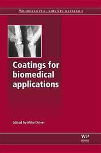 Coatings for Biomedical Applications