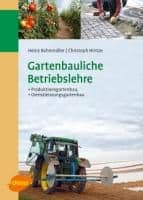 Gartenbauliche Betriebslehre