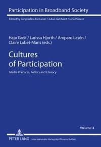 Cultures of Participation