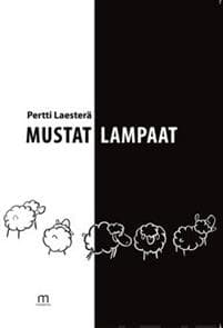 Mustat lampaat
