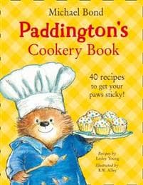 Paddingtonâ??s Cookery Book