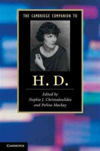 The Cambridge Companion to H. D.
