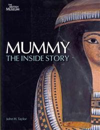 Mummy: The Inside Story