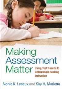 Making Assessment Matter